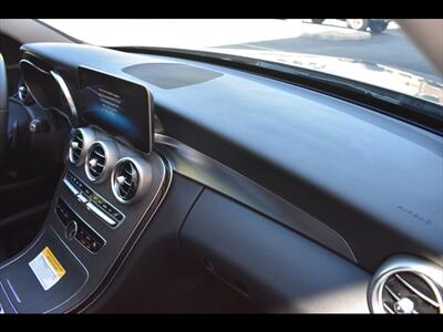 2019 Mercedes-Benz C 300   - Photo 35 - Mesa, AZ 85201