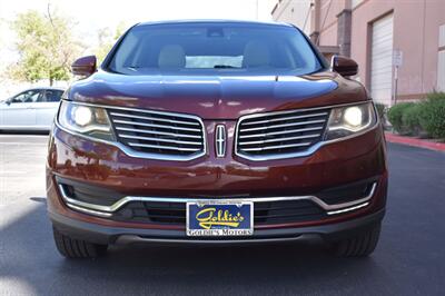 2016 Lincoln MKX Reserve   - Photo 7 - Mesa, AZ 85201