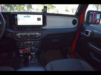 2024 Jeep Wrangler Willys   - Photo 43 - Mesa, AZ 85201
