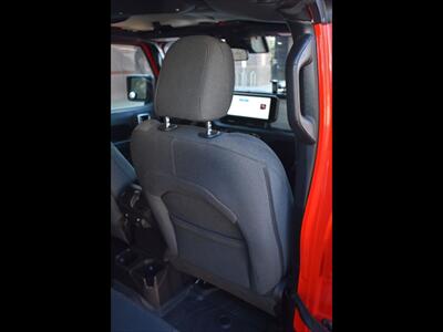 2024 Jeep Wrangler Willys   - Photo 38 - Mesa, AZ 85201