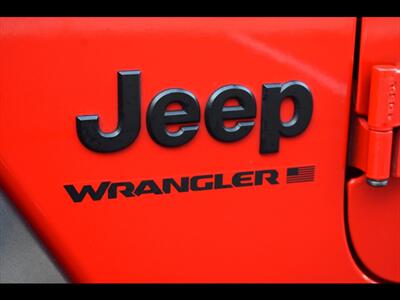 2024 Jeep Wrangler Willys   - Photo 11 - Mesa, AZ 85201
