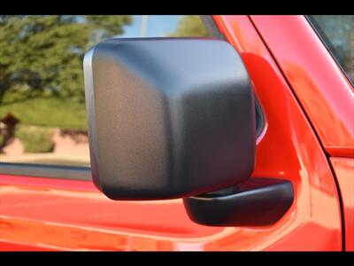 2024 Jeep Wrangler Willys   - Photo 16 - Mesa, AZ 85201