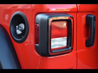 2024 Jeep Wrangler Willys   - Photo 13 - Mesa, AZ 85201