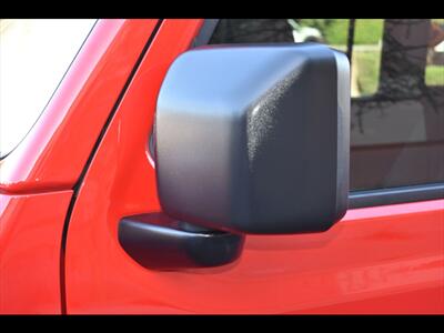 2024 Jeep Wrangler Willys   - Photo 12 - Mesa, AZ 85201