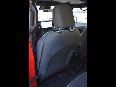 2024 Jeep Wrangler Willys   - Photo 31 - Mesa, AZ 85201