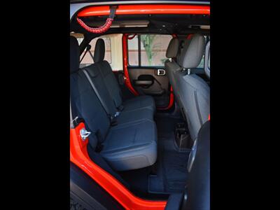 2024 Jeep Wrangler Willys   - Photo 37 - Mesa, AZ 85201