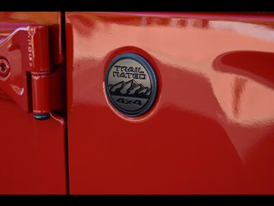 2024 Jeep Wrangler Willys   - Photo 19 - Mesa, AZ 85201