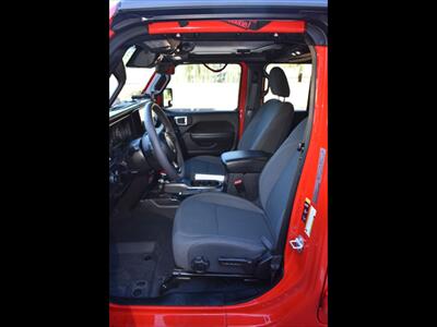 2024 Jeep Wrangler Willys   - Photo 20 - Mesa, AZ 85201