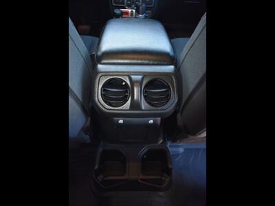 2024 Jeep Wrangler Willys   - Photo 40 - Mesa, AZ 85201