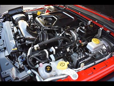 2024 Jeep Wrangler Willys   - Photo 51 - Mesa, AZ 85201