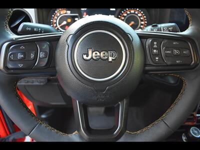 2024 Jeep Wrangler Willys   - Photo 26 - Mesa, AZ 85201