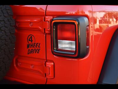 2024 Jeep Wrangler Willys   - Photo 15 - Mesa, AZ 85201