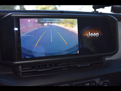 2024 Jeep Wrangler Willys   - Photo 28 - Mesa, AZ 85201