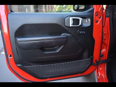 2024 Jeep Wrangler Willys   - Photo 24 - Mesa, AZ 85201