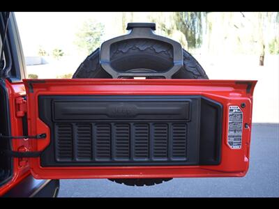 2024 Jeep Wrangler Willys   - Photo 35 - Mesa, AZ 85201