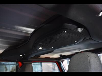 2024 Jeep Wrangler Willys   - Photo 45 - Mesa, AZ 85201