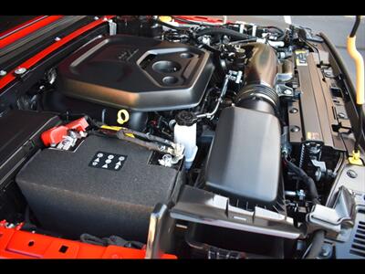 2024 Jeep Wrangler Willys   - Photo 50 - Mesa, AZ 85201