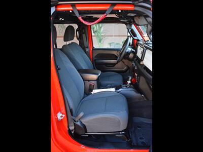 2024 Jeep Wrangler Willys   - Photo 46 - Mesa, AZ 85201
