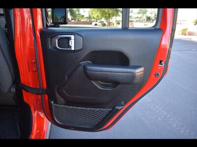 2024 Jeep Wrangler Willys   - Photo 39 - Mesa, AZ 85201