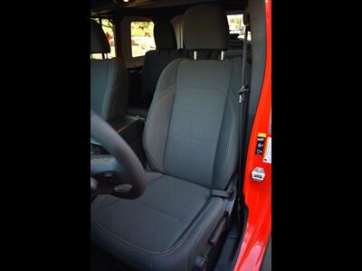 2024 Jeep Wrangler Willys   - Photo 22 - Mesa, AZ 85201