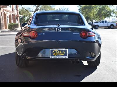 2021 Mazda MX-5 Miata RF Grand Touring   - Photo 15 - Mesa, AZ 85201