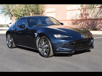 2021 Mazda MX-5 Miata RF Grand Touring   - Photo 3 - Mesa, AZ 85201