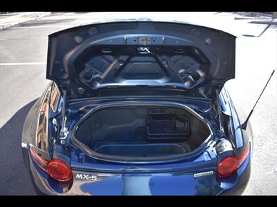 2021 Mazda MX-5 Miata RF Grand Touring   - Photo 30 - Mesa, AZ 85201