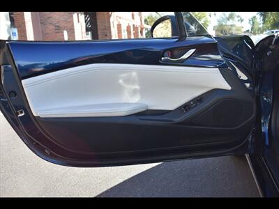 2021 Mazda MX-5 Miata RF Grand Touring   - Photo 42 - Mesa, AZ 85201