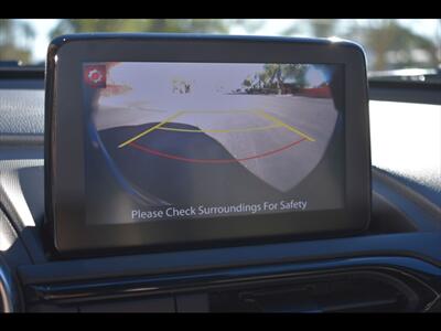 2021 Mazda MX-5 Miata RF Grand Touring   - Photo 17 - Mesa, AZ 85201