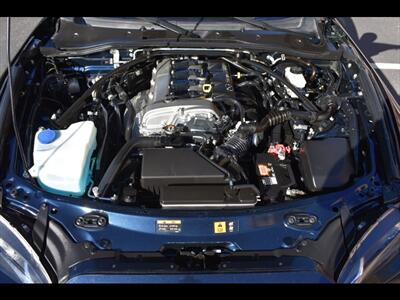 2021 Mazda MX-5 Miata RF Grand Touring   - Photo 22 - Mesa, AZ 85201