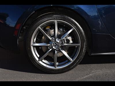 2021 Mazda MX-5 Miata RF Grand Touring   - Photo 36 - Mesa, AZ 85201