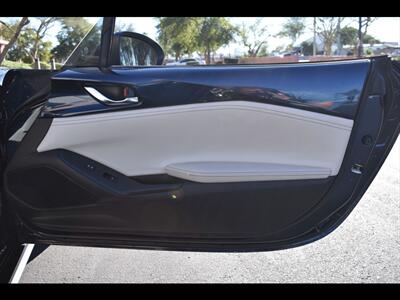 2021 Mazda MX-5 Miata RF Grand Touring   - Photo 47 - Mesa, AZ 85201