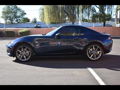2021 Mazda MX-5 Miata RF Grand Touring   - Photo 8 - Mesa, AZ 85201