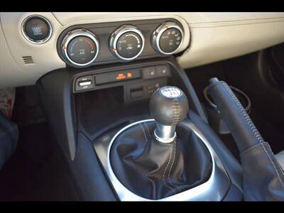 2021 Mazda MX-5 Miata RF Grand Touring   - Photo 18 - Mesa, AZ 85201