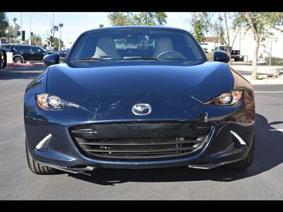2021 Mazda MX-5 Miata RF Grand Touring   - Photo 14 - Mesa, AZ 85201