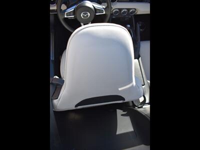 2021 Mazda MX-5 Miata RF Grand Touring   - Photo 52 - Mesa, AZ 85201