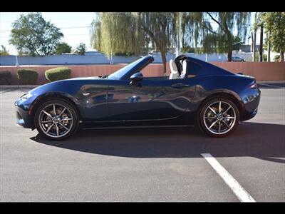2021 Mazda MX-5 Miata RF Grand Touring   - Photo 9 - Mesa, AZ 85201