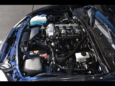 2021 Mazda MX-5 Miata RF Grand Touring   - Photo 25 - Mesa, AZ 85201