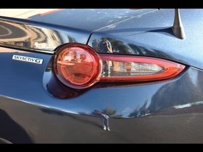 2021 Mazda MX-5 Miata RF Grand Touring   - Photo 34 - Mesa, AZ 85201