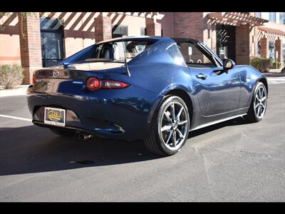 2021 Mazda MX-5 Miata RF Grand Touring   - Photo 13 - Mesa, AZ 85201
