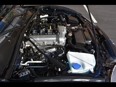 2021 Mazda MX-5 Miata RF Grand Touring   - Photo 24 - Mesa, AZ 85201