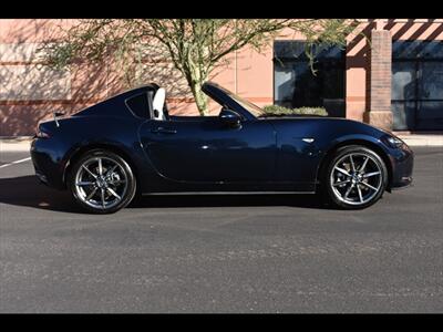 2021 Mazda MX-5 Miata RF Grand Touring   - Photo 2 - Mesa, AZ 85201