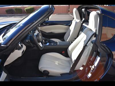 2021 Mazda MX-5 Miata RF Grand Touring   - Photo 39 - Mesa, AZ 85201