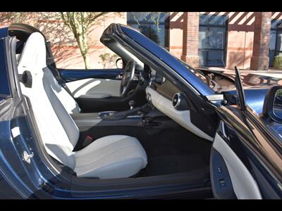 2021 Mazda MX-5 Miata RF Grand Touring   - Photo 45 - Mesa, AZ 85201