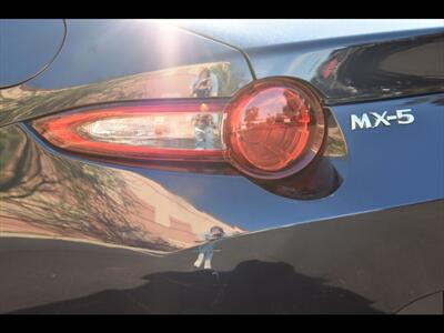 2021 Mazda MX-5 Miata RF Grand Touring   - Photo 32 - Mesa, AZ 85201