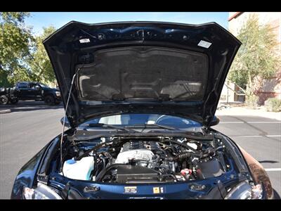 2021 Mazda MX-5 Miata RF Grand Touring   - Photo 21 - Mesa, AZ 85201