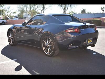 2021 Mazda MX-5 Miata RF Grand Touring   - Photo 10 - Mesa, AZ 85201