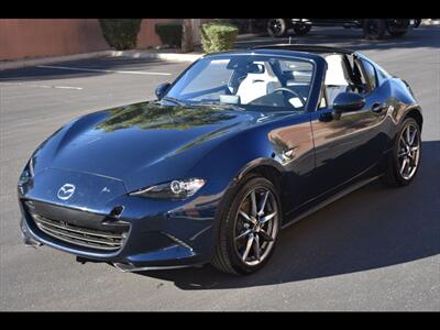 2021 Mazda MX-5 Miata RF Grand Touring   - Photo 7 - Mesa, AZ 85201