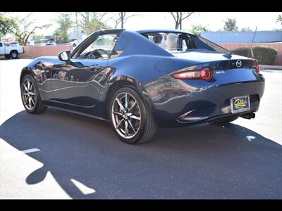 2021 Mazda MX-5 Miata RF Grand Touring   - Photo 11 - Mesa, AZ 85201