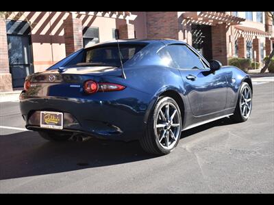 2021 Mazda MX-5 Miata RF Grand Touring   - Photo 12 - Mesa, AZ 85201